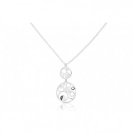 Sidabrinis vėrinys0