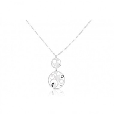 Sidabrinis vėrinys0