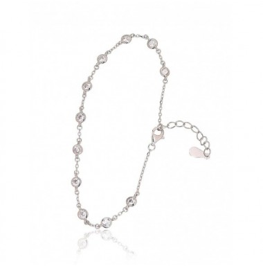 Sidabrinės apyrankės0