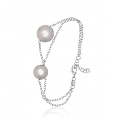 Sidabrinės apyrankės0