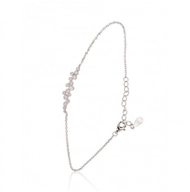 Sidabrinės apyrankės0