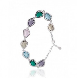 Sidabrinės apyrankės0