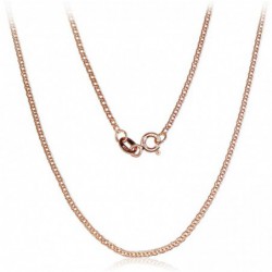 Auksinė grandinėlė Double rombo 1.2 mm ,briaunų apdirbimas deimantu0