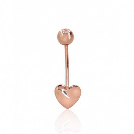 Auksinių auskarų vėrimas į bambą0