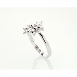 Sidabrinis žiedas0 2