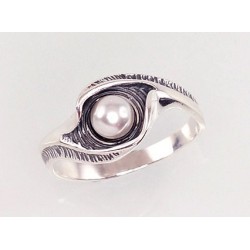 Sidabrinis žiedas-Žiedai 2