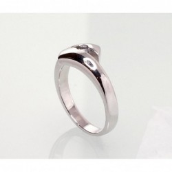 Sidabrinis žiedas0 2