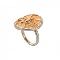 Sidabrinis žiedas0 2