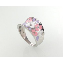 Sidabrinis žiedas0 2