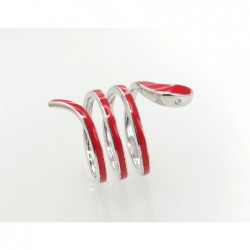 Sidabrinis žiedas0 2