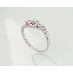 Sidabrinis žiedas0 2