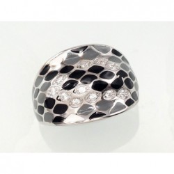 Sidabrinis žiedas-Žiedai