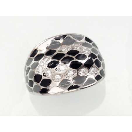 Sidabrinis žiedas-Žiedai