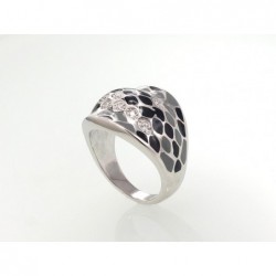 Sidabrinis žiedas0 2