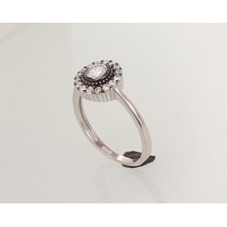 Sidabrinis žiedas0 2