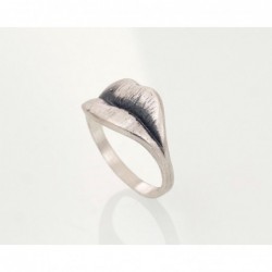 Sidabrinis žiedas0 2