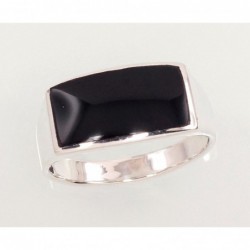 Sidabrinis žiedas-Žiedai