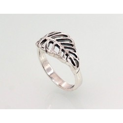 Sidabrinis žiedas0 2