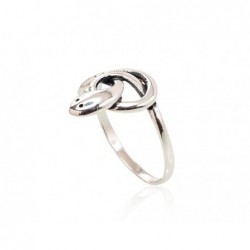 Sidabrinis žiedas0 2