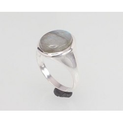 Sidabrinis žiedas0 2