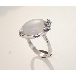 Sidabrinis žiedas0 2