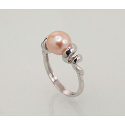 Sidabrinis žiedas0 2