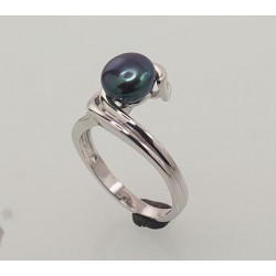 Sidabrinis žiedas0 2