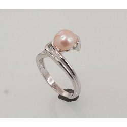 Sidabrinis žiedas0 2