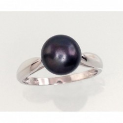 Sidabrinis žiedas-Žiedai