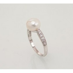 Sidabrinis žiedas0 2