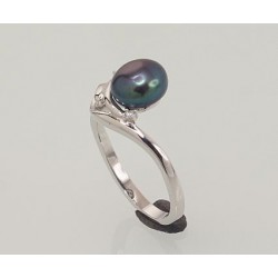 Sidabrinis žiedas0 2