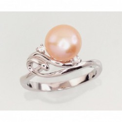 Sidabrinis žiedas-Žiedai