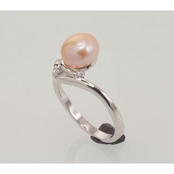 Sidabrinis žiedas-Žiedai 2