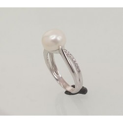 Sidabrinis žiedas0 2