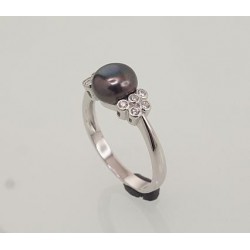 Sidabrinis žiedas0 2