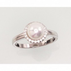 Sidabrinis žiedas-Žiedai