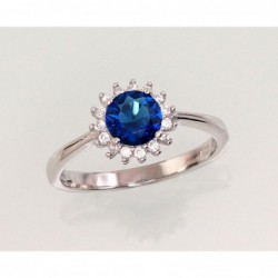 Sidabrinis žiedas-Žiedai 2