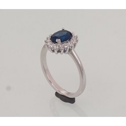 Sidabrinis žiedas0 2