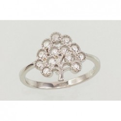 Sidabrinis žiedas-Žiedai 2