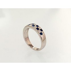 Sidabrinis žiedas-Žiedai 2