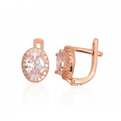 Sidabriniai auskarai0