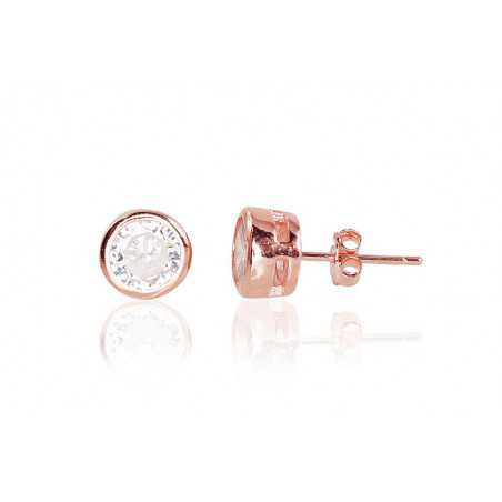 Sidabriniai auskarai0