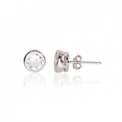 Sidabriniai auskarai Vinukai, Praba: 925°, -Auskarai 2