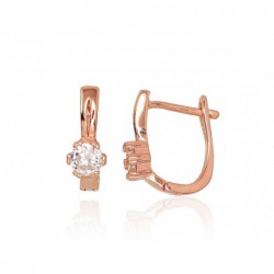 Sidabriniai auskarai0