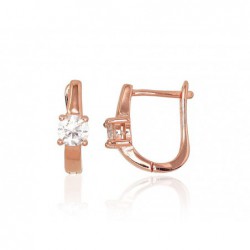 Sidabriniai auskarai0