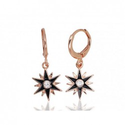 Sidabriniai auskarai0