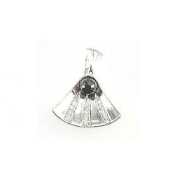 Sidabrinis pakabukas-Pakabukas 2