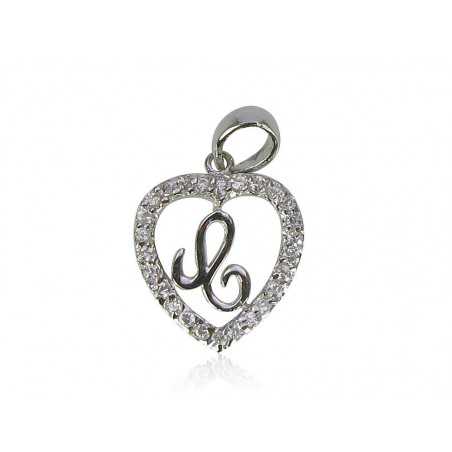 Sidabrinis pakabukas0