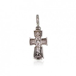 Sidabrinis pakabukas-Pakabukas