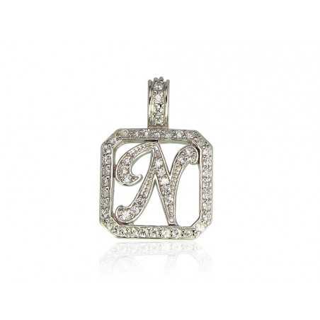 Sidabrinis pakabukas0